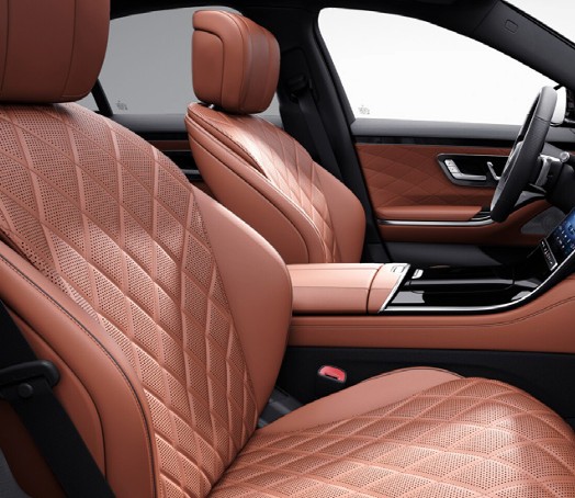 Upholstery